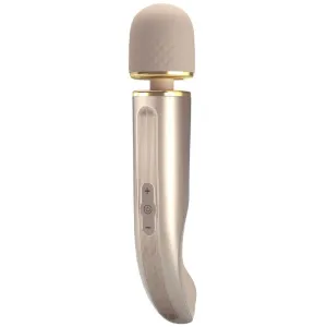 Massager 7 Vibrationsmodi Champagner von Pretty Love Smart