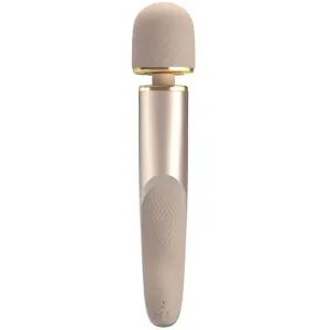 Massager 7 Vibrationsmodi Champagner von Pretty Love Smart