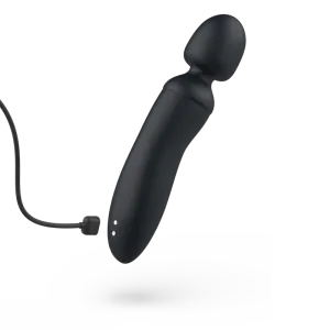 Bthrilled Vibrator Stab Premium Schwarz von B Swish