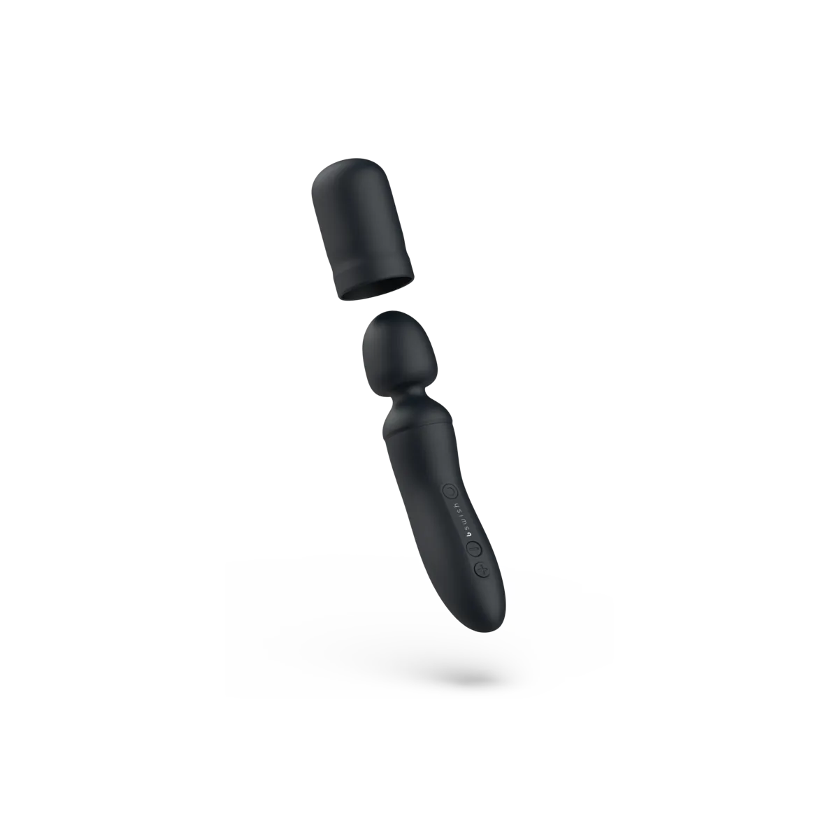 Bthrilled Vibrator Stab Premium Schwarz von B Swish | Fesselliebe.de