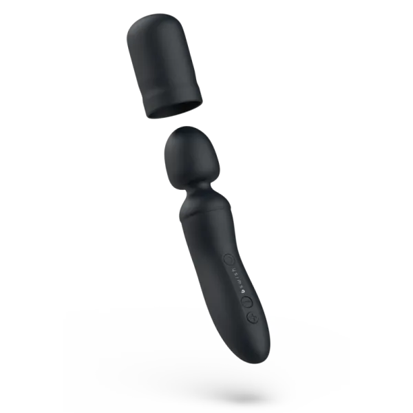 Bthrilled Vibrator Stab Premium Schwarz von B Swish | Fesselliebe.de