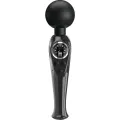 Skyler Vibrator Stab Schwarz von Pretty Love Led