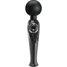 Skyler Vibrator Stab Schwarz von Pretty Love Led | Fesselliebe.de