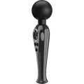 Skyler Vibrator Stab Schwarz von Pretty Love Led