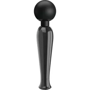 Skyler Vibrator Stab Schwarz von Pretty Love Led