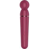 Planet Wand-Er Vibrator Massager Berry von Satisfyer Wand | Fesselliebe.de