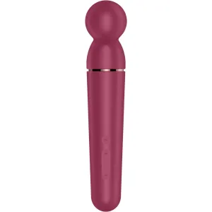 Planet Wand-Er Vibrator Massager Berry von Satisfyer Wand | Fesselliebe.de