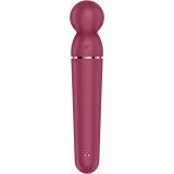 Planet Wand-Er Vibrator Massager Berry von Satisfyer Wand | Fesselliebe.de