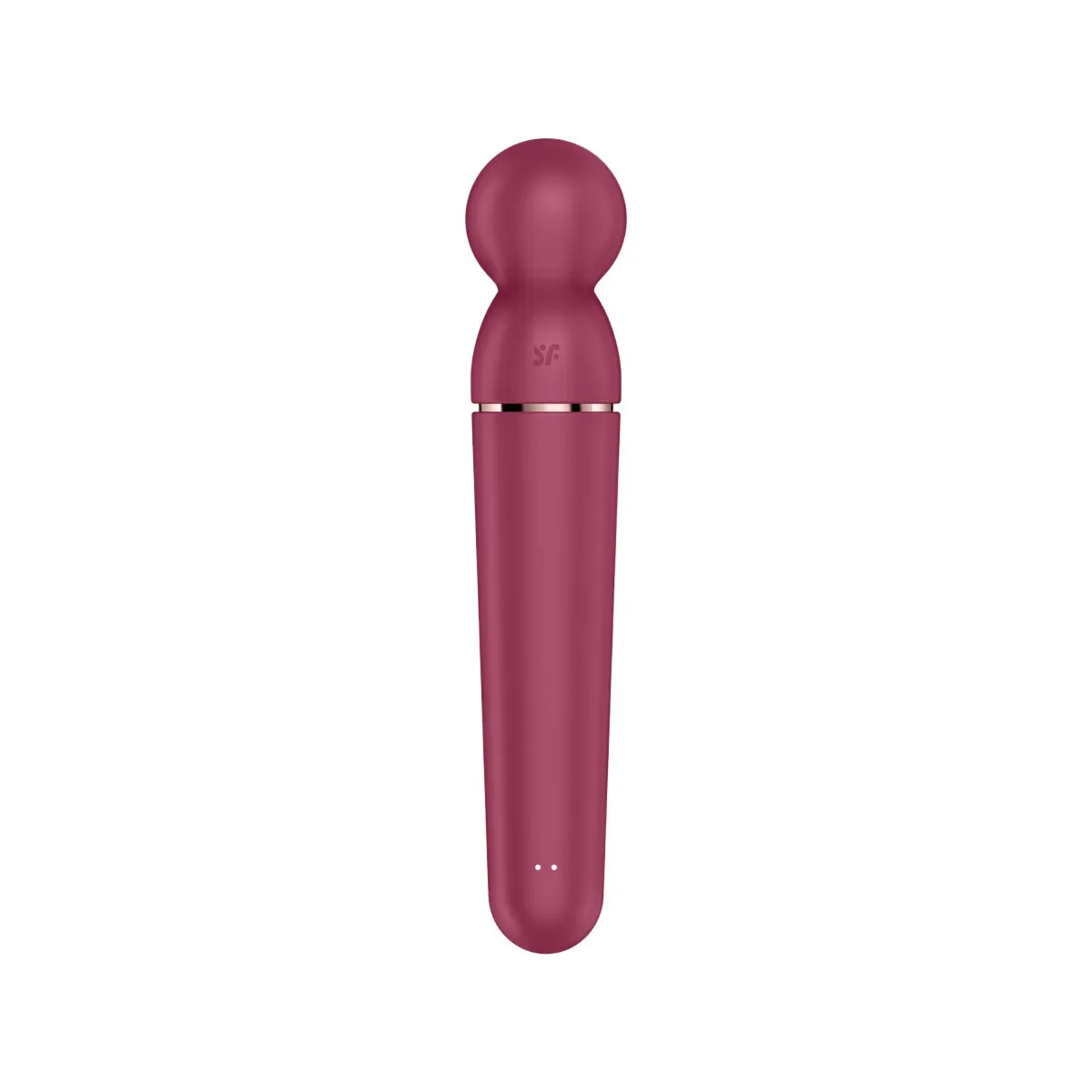 Planet Wand-Er Vibrator Massager Berry von Satisfyer Wand | Fesselliebe.de