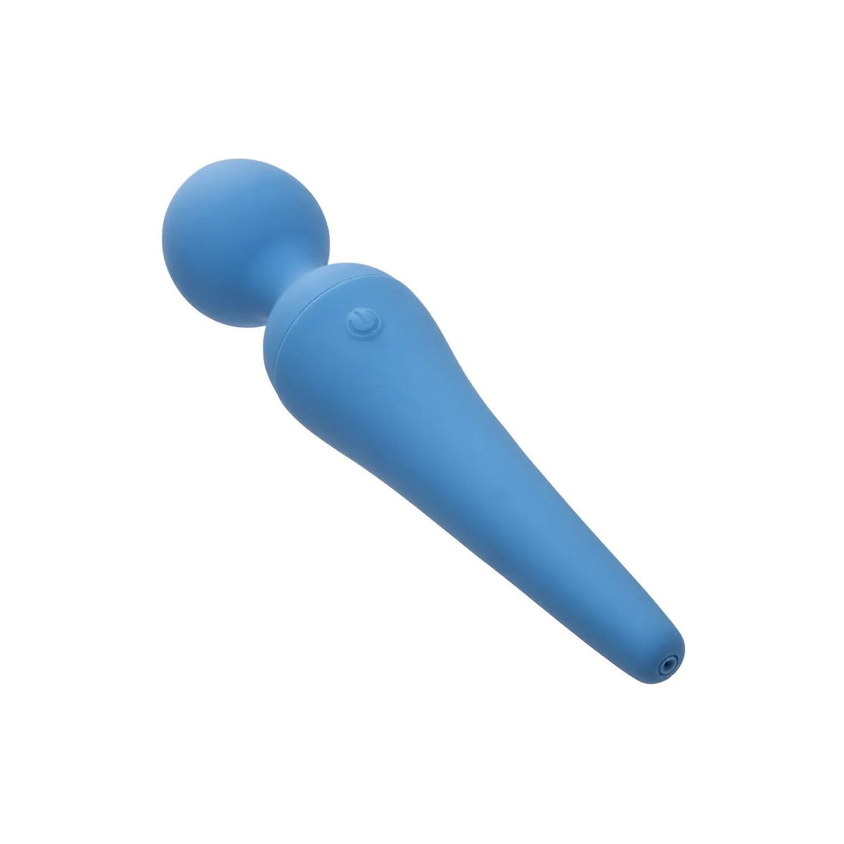 Couture Kit Vibratorstab 10 Vibrationen Blau von Calexotics | Fesselliebe.de