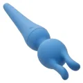 Couture Kit Vibratorstab 10 Vibrationen Blau von Calexotics