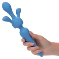 Couture Kit Vibratorstab 10 Vibrationen Blau von Calexotics