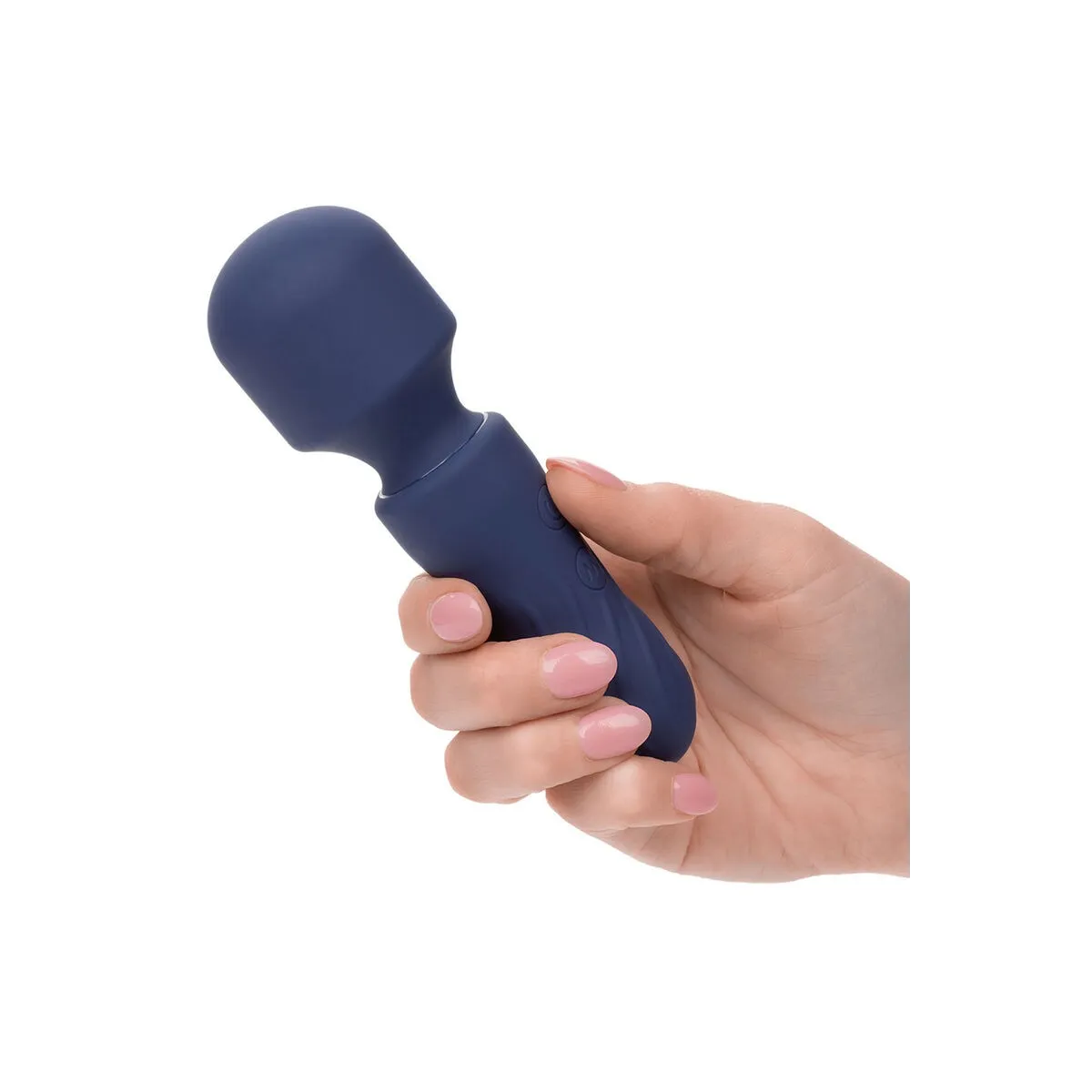 Charisma Charm Massager 12 Funktionen Lila von Calexotics | Fesselliebe.de