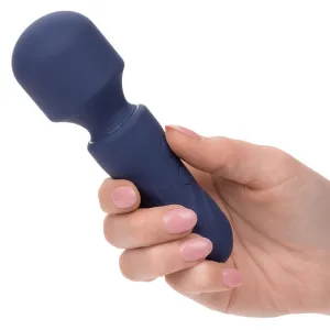 Charisma Charm Massager 12 Funktionen Lila von Calexotics