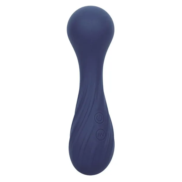 Charisma Temptation Massager 12 Funktionen Lila von Calexotics | Fesselliebe.de