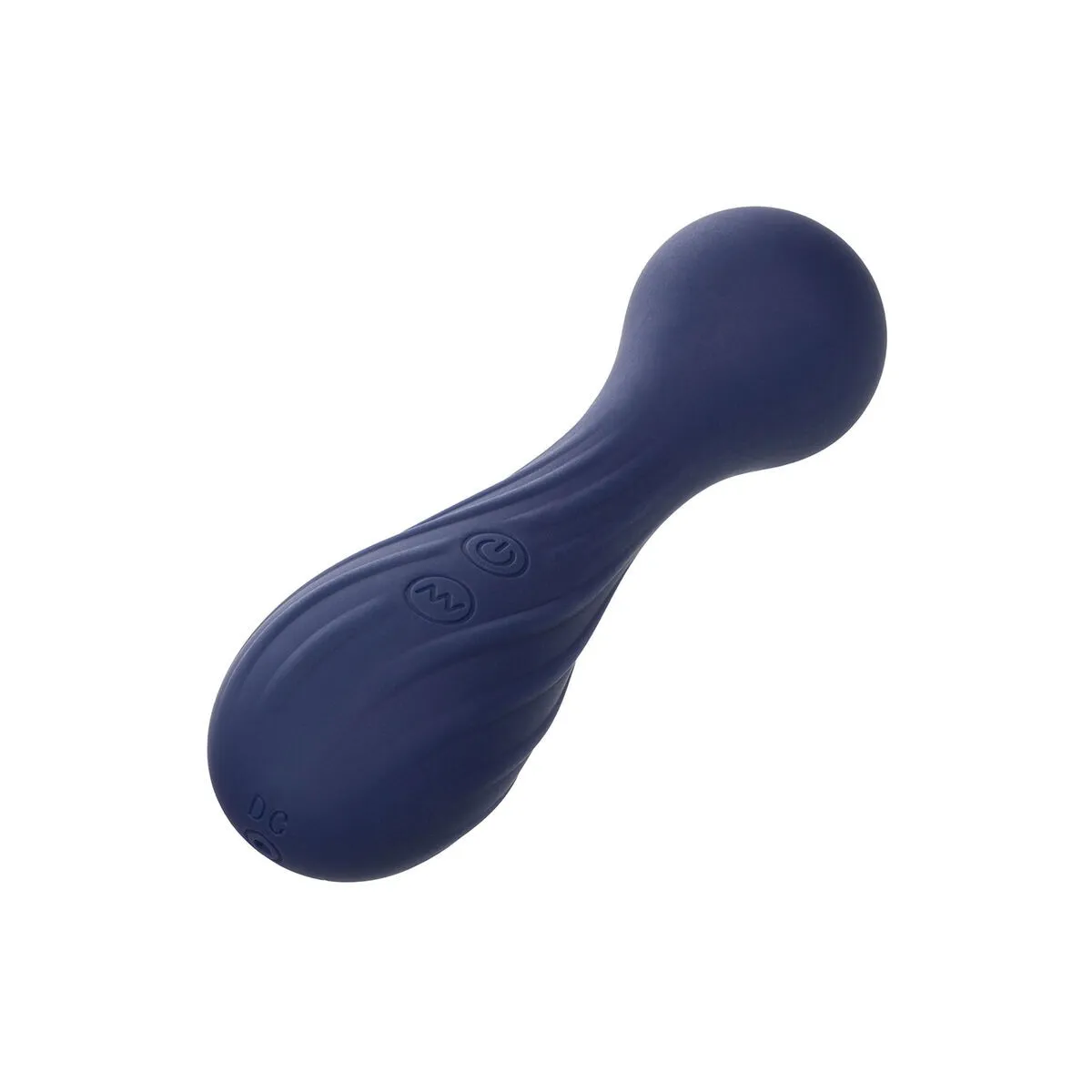 Charisma Temptation Massager 12 Funktionen Lila von Calexotics | Fesselliebe.de