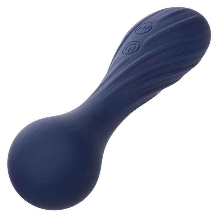 Charisma Temptation Massager 12 Funktionen Lila von Calexotics | Fesselliebe.de