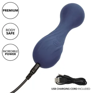 Charisma Temptation Massager 12 Funktionen Lila von Calexotics