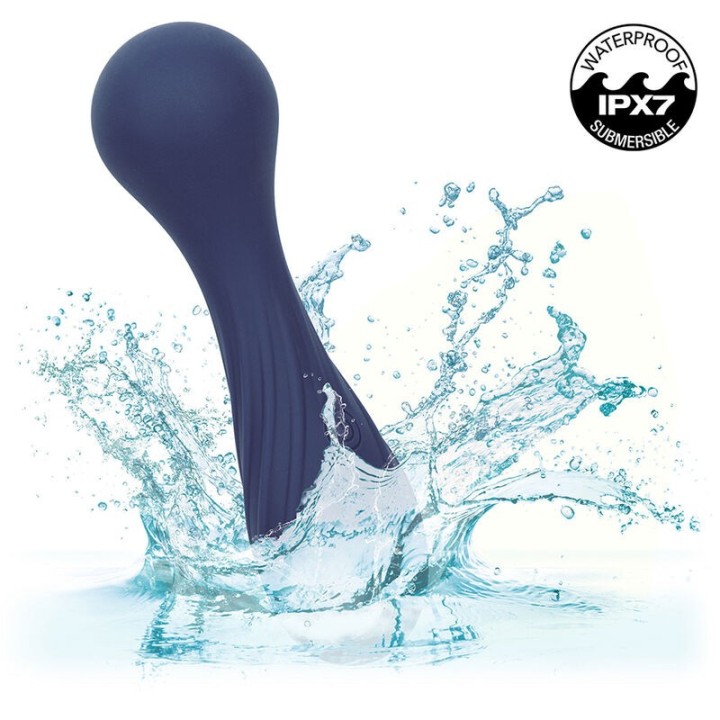 Charisma Temptation Massager 12 Funktionen Lila von Calexotics | Fesselliebe.de