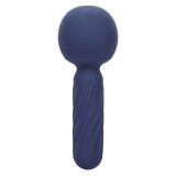 Charisma Seduction Massager 12 Funktionen 17,75 cm X 6,25 cm Lila von Calexotics | Fesselliebe.de