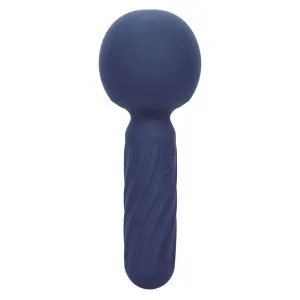 Charisma Seduction Massager 12 Funktionen 17,75 cm X 6,25 cm Lila von Calexotics