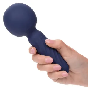 Charisma Seduction Massager 12 Funktionen 17,75 cm X 6,25 cm Lila von Calexotics