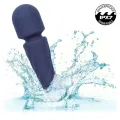 Charisma Allure Massager Doppelmotor 12 Funktionen 17,25 cm X 4,5 cm Lila von Calexotics