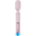 Prowand Vibratorstab mit Fernbedienung + Kostenlose App Rosa von Kiiroo