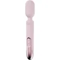 Prowand Vibratorstab mit Fernbedienung + Kostenlose App Rosa von Kiiroo