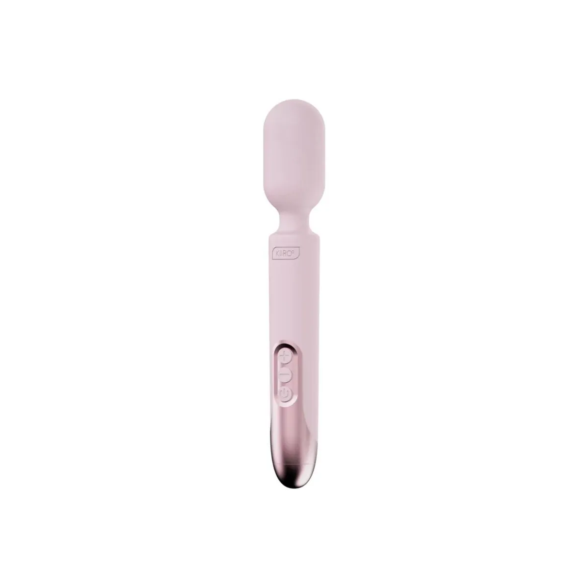 Prowand Vibratorstab mit Fernbedienung + Kostenlose App Rosa von Kiiroo | Fesselliebe.de