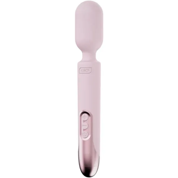 Prowand Vibratorstab mit Fernbedienung + Kostenlose App Rosa von Kiiroo | Fesselliebe.de