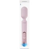 Prowand Vibratorstab mit Fernbedienung + Kostenlose App Rosa von Kiiroo | Fesselliebe.de