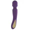 Zenith Light Massager Stab Lila von Toyjoy