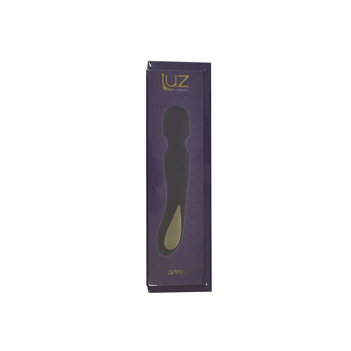 Zenith Light Massager Stab Lila von Toyjoy | Fesselliebe.de