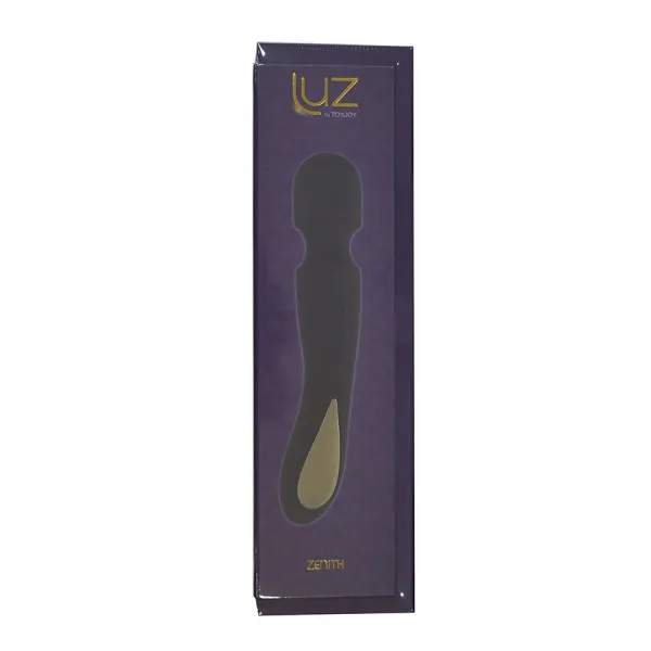Zenith Light Massager Stab Lila von Toyjoy | Fesselliebe.de
