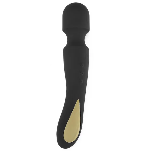 Zenith Licht-Massager-Stab Schwarz von Toyjoy | Fesselliebe.de