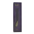 Zenith Licht-Massager-Stab Schwarz von Toyjoy