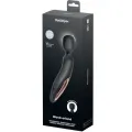 Wand Erland Vibrierendes Massager Schwarz von Satisfyer Wand