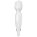 Wand Erland Vibrierendes Massager Weiss von Satisfyer Wand