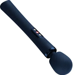 Vim Wand Vibrator Nachtblau von Fun Factory