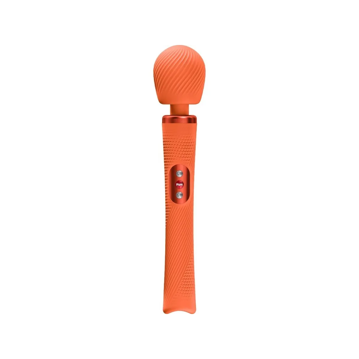 Vim Wand Vibrator Orange von Fun Factory | Fesselliebe.de