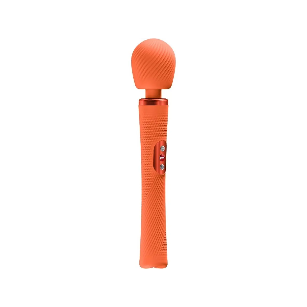 Vim Wand Vibrator Orange von Fun Factory | Fesselliebe.de
