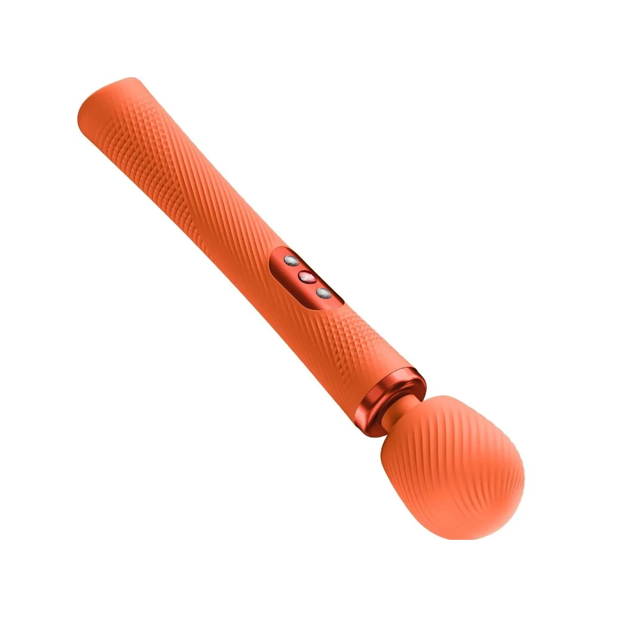 Vim Wand Vibrator Orange von Fun Factory | Fesselliebe.de