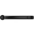 Axi Vibrierender Massagestab Schwarz von Snail Vibe