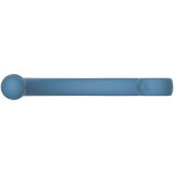 Axi Vibrierender Massagestab Blau von Snail Vibe | Fesselliebe.de