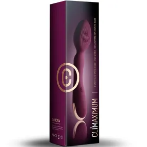 Aurora Stabvibrator von Climaximum