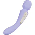 Switch Vibrator Wanda Doppelstimulation Lila von Lelo