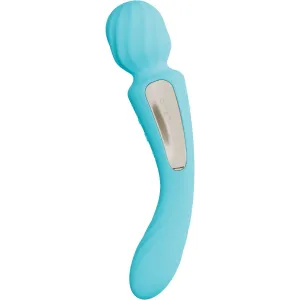Switch Vibrator Wanda Doppelstimulation Aqua von Lelo | Fesselliebe.de