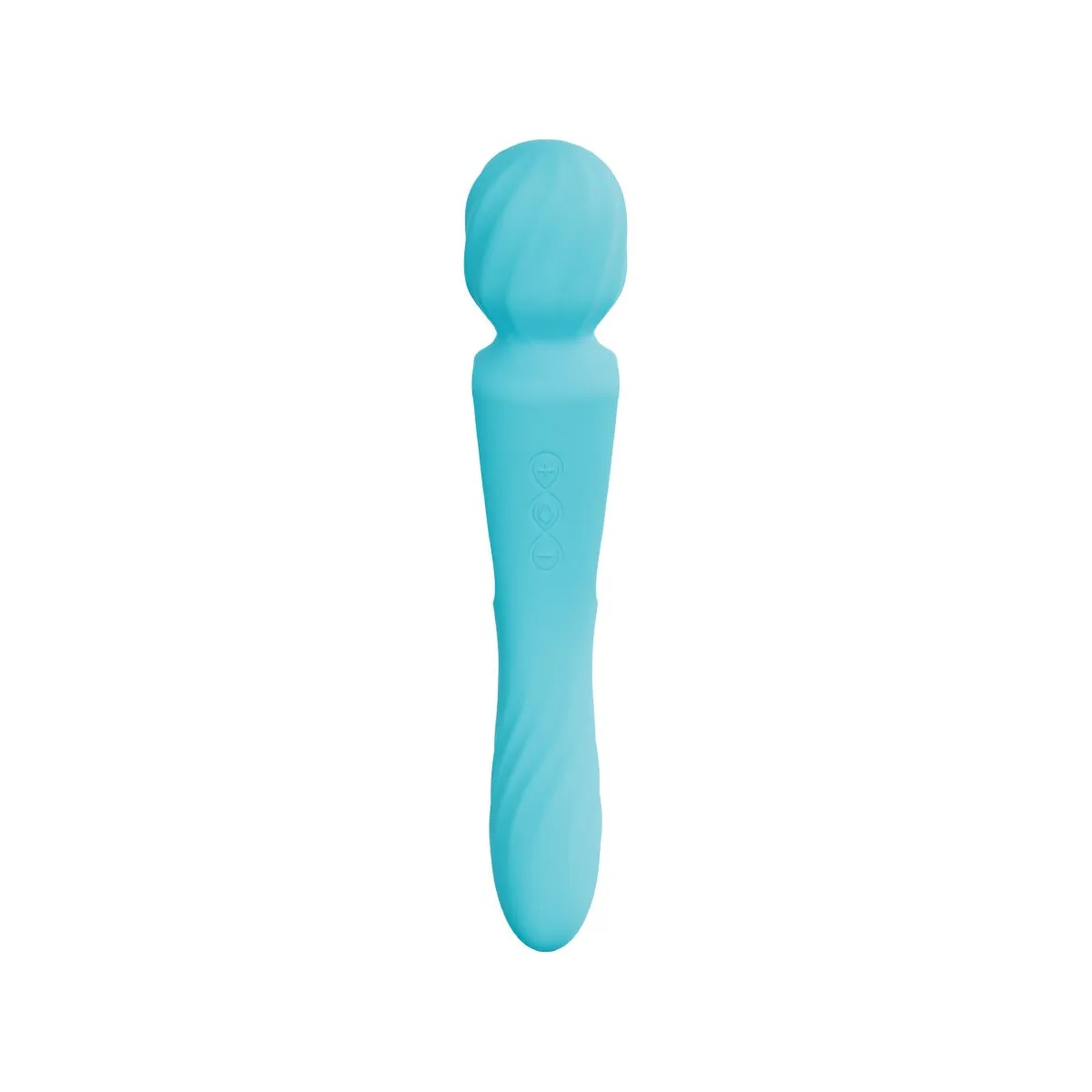 Switch Vibrator Wanda Doppelstimulation Aqua von Lelo | Fesselliebe.de
