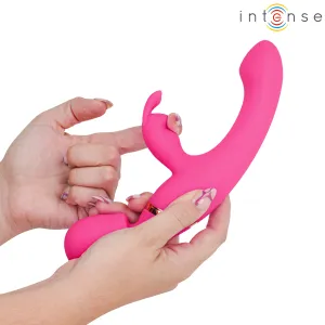 Winona Doppelvibrator Hase & Stab von Intense Fun